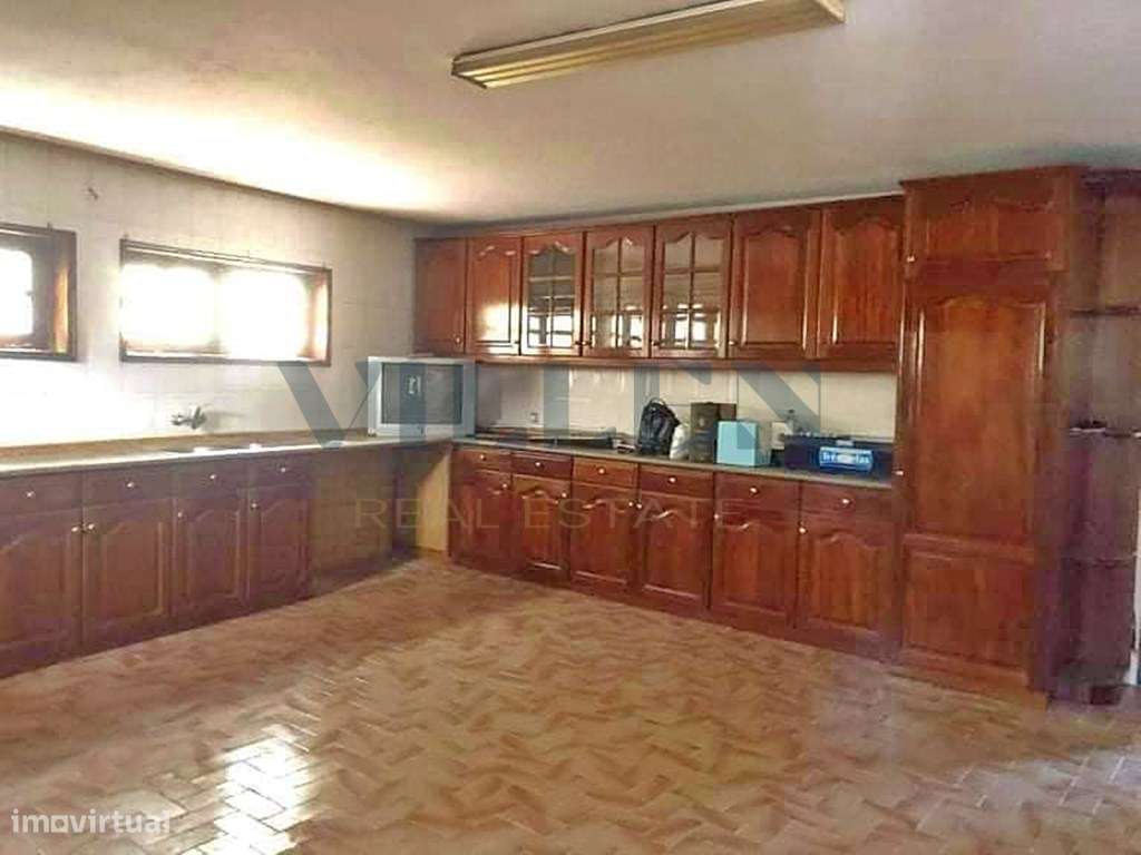 Moradia/Quinta V5 em Roriz - Santo Tirso - Grande imagem: 4/31