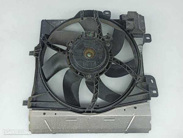 Termoventilador Peugeot 208 I (Ca_, Cc_) - 2