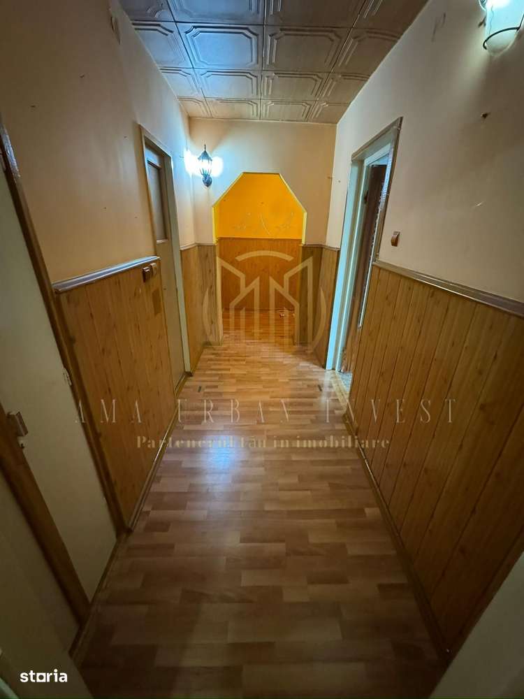 Rahova Barca  2 cam  56 mp , bloc 1984 , 86000 eur-2