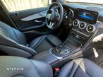 Mercedes-Benz GLC 300 4-Matic - 17