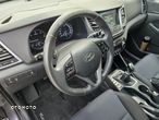 Hyundai Tucson 2.0 CRDi 2WD Trend - 35