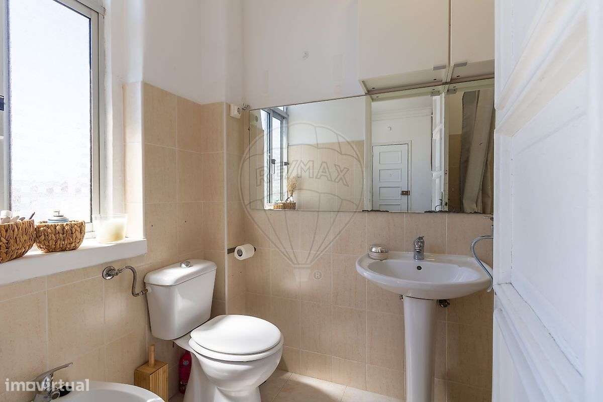 Apartamento T1 para venda-17