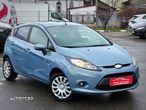 Ford Fiesta 1.4 TDCi Comfort - 2