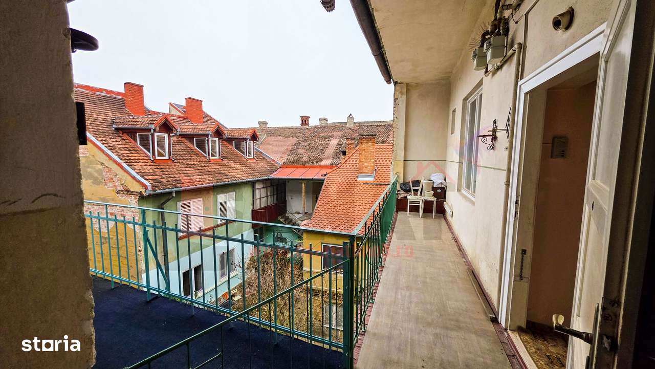 RO/EN Ap. 2 cam, Tipografilor Centrul Istoric, Gradina, Pivnita |VIDEO - Imagine principală: 4/19