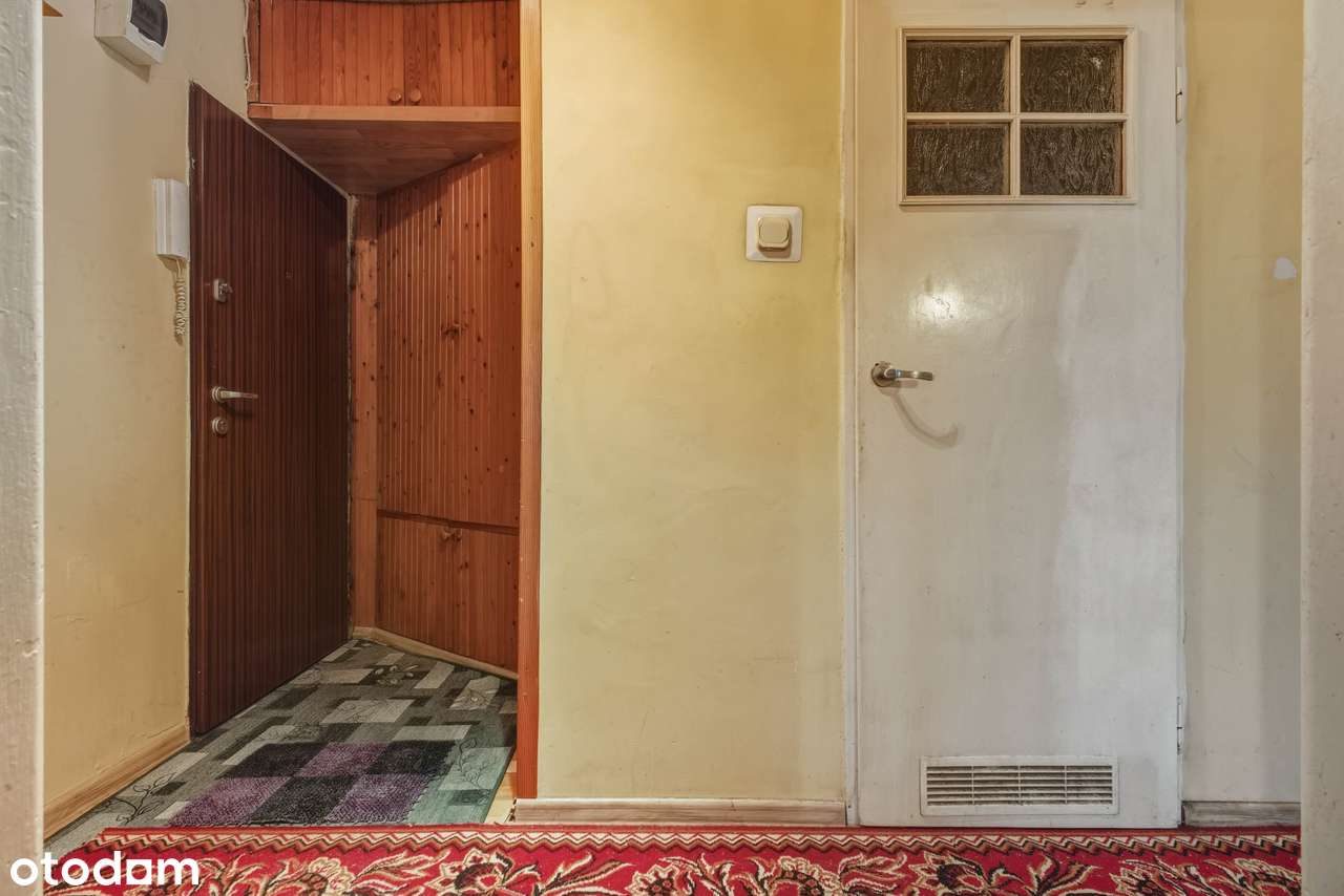 Wołomin | ul. Laskowa 4A | 37,86 m2 | 2 pok | GARAŻ | Teren Zamknięty - Pełny obrazek: 5/20