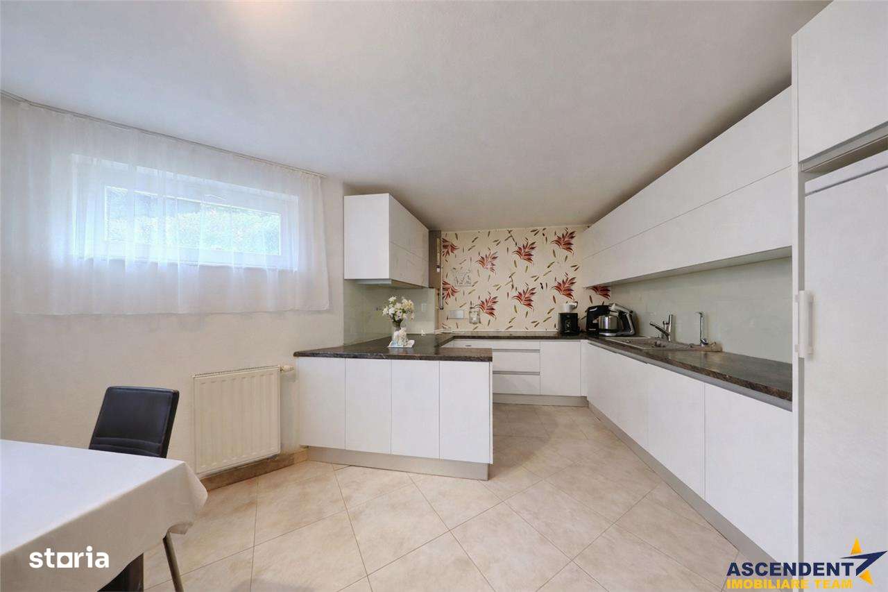 Film&3D! Confort,stil si functionalitate:Vila rezidential business,Liv - Imagine principală: 4/16