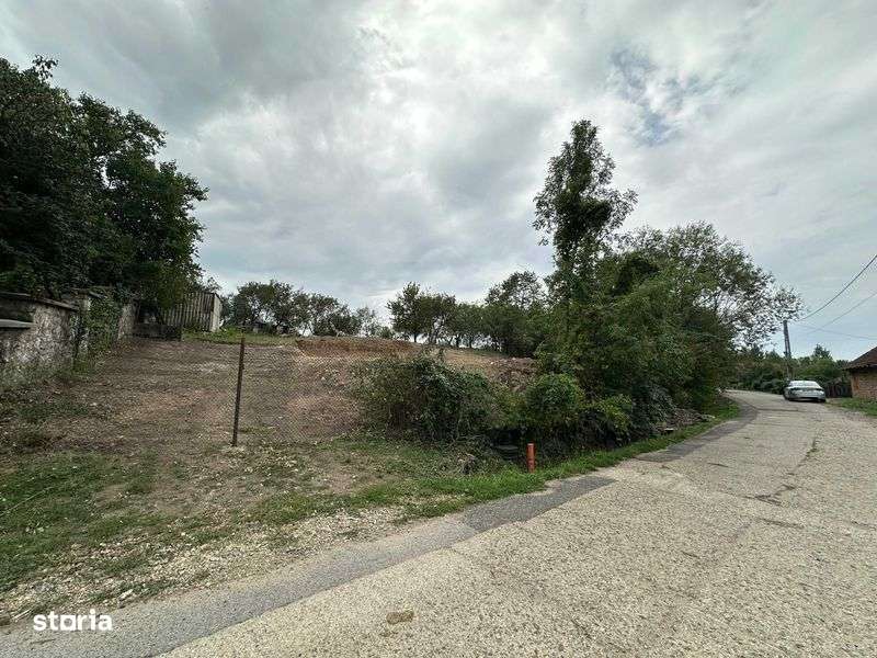 Teren de vanzare Chistag - Imagine principală: 4/4