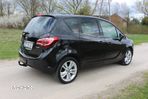 Opel Meriva - 6