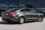 Ford Mondeo 2.0 TDCi Titanium PowerShift - 11