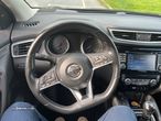 Nissan Qashqai 1.2 DIG-T N-Connecta - 13