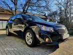 Chevrolet Cruze 1.4T LTZ - 7