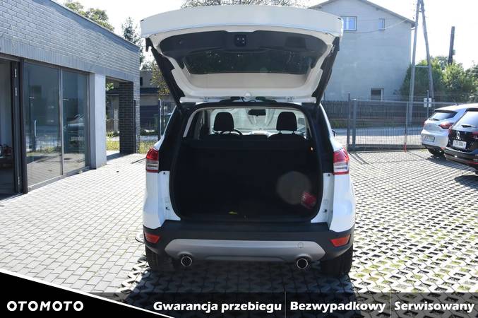 Ford Kuga 1.5 EcoBoost FWD Titanium ASS - 8