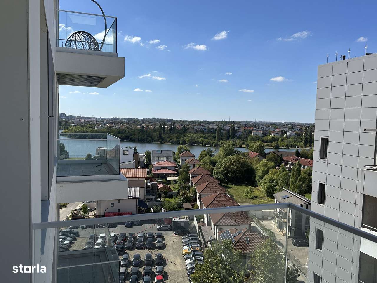 Apartament 2 Camere | Imobil 2025 | Atrium Plaza