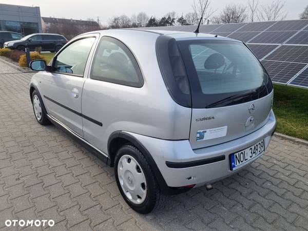 Opel Corsa 1.3 CDTI Enjoy - 3