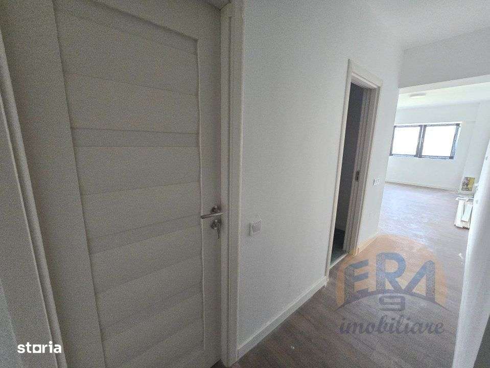 Apartament 2 camere H bloc NOU - zona Salca - Universitatii - Imagine principală: 4/12
