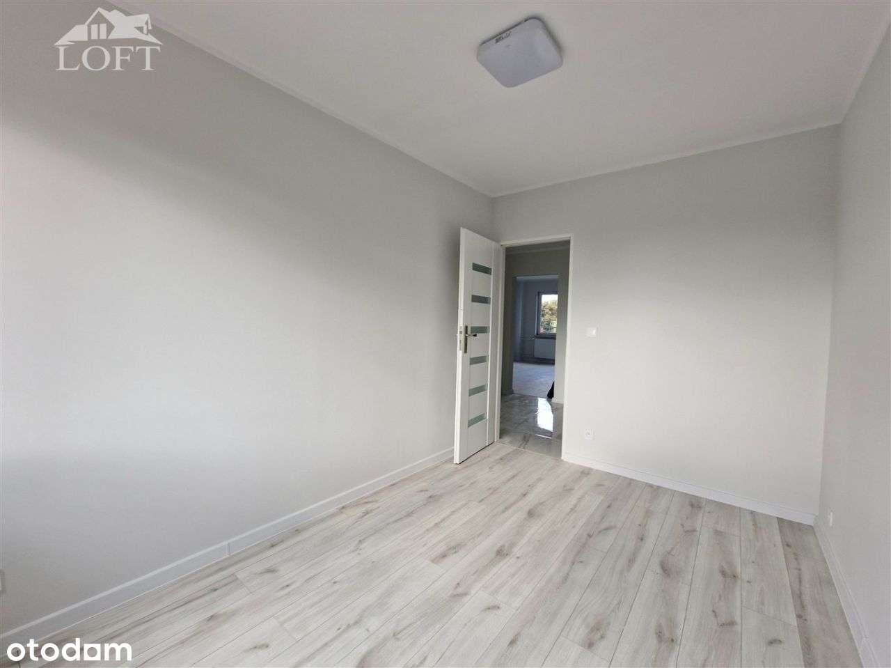 Po kapitalnym remoncie - ul. Ogrodowa-6