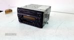 Auto Radio Cd Nissan X-Trail (T30) - 4