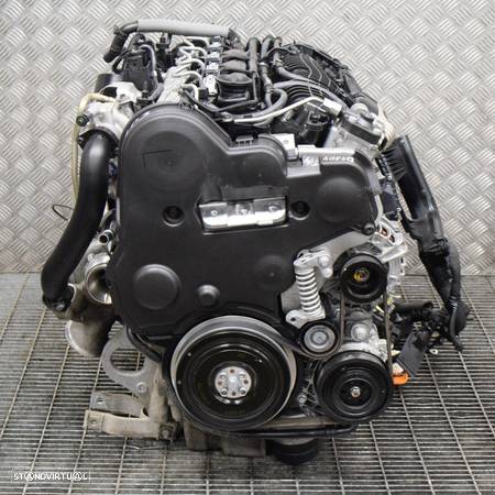 Motor D4204T14 VOLVO 2.0L 190 CV - 4