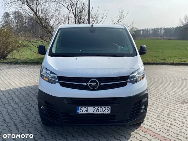 Opel VIVARO - 22