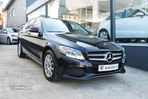 Mercedes-Benz C 200 d Avantgarde - 4