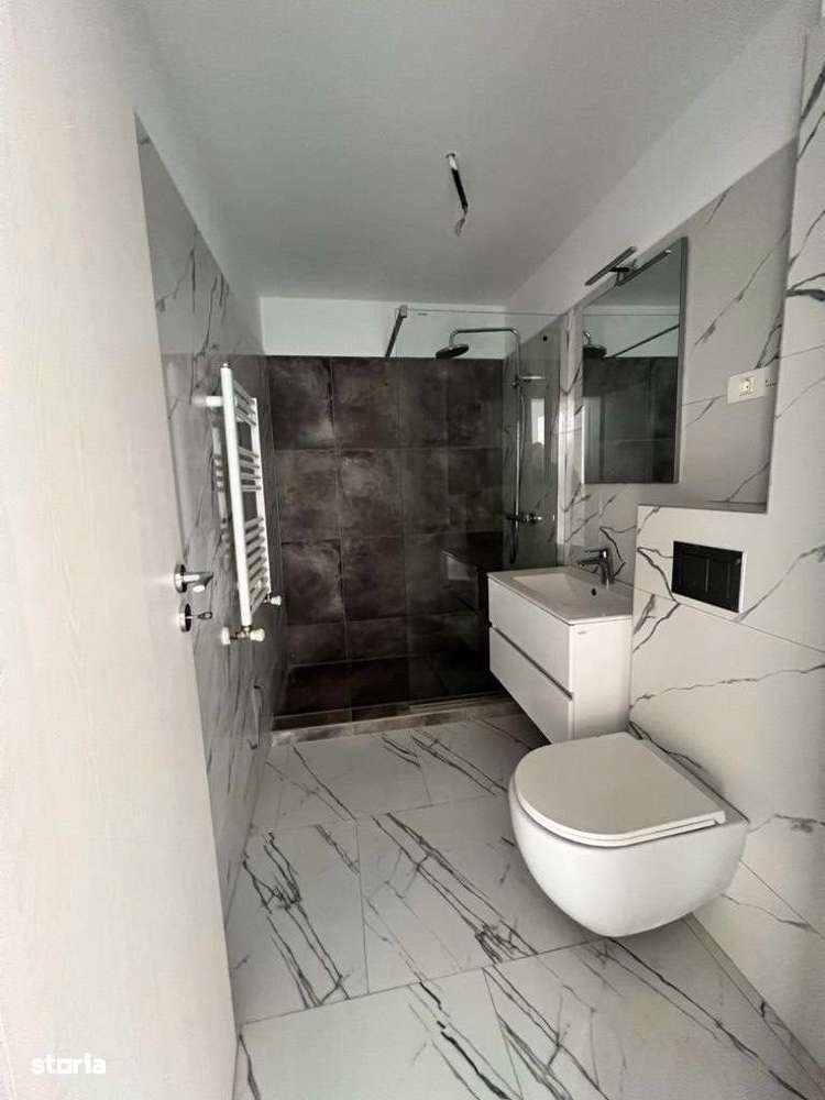 2 camere lux Campus Universitate -Facultatea de MEDICINA,bloc caramida-11