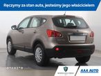 Nissan Qashqai - 5