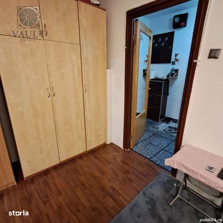 Garsoniera - Metrou Nicolae Grigorescu - Decomandata- - Imagine principală: 3/9