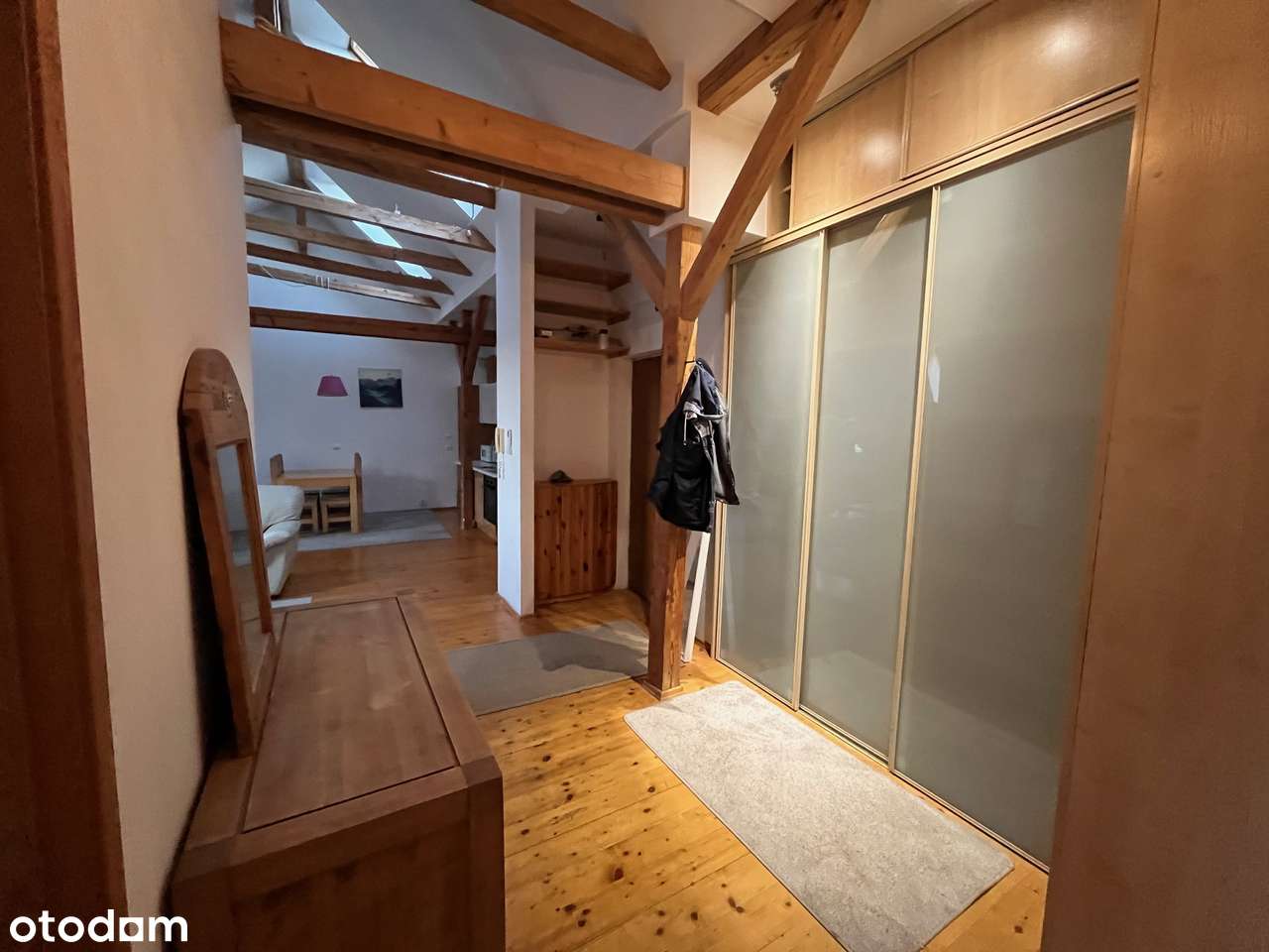 Piękne mieszkanie - Pełny obrazek: 5/16