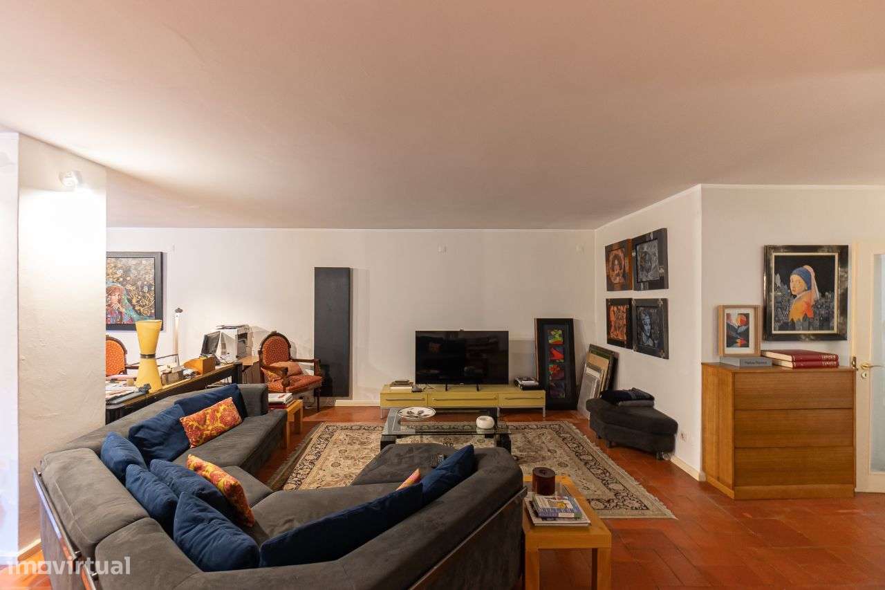 Moradia totalmente remodelada na melhor zona das Antas-43