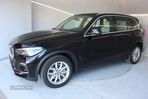 BMW X5 45 e xDrive - 8