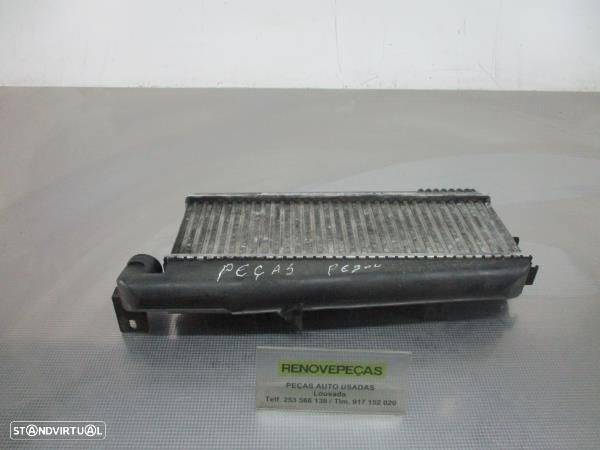 Radiador Intercooler Citroen Xsara (N1) - 1