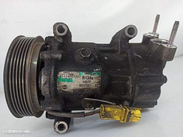 Compressor Do Ac Mini Mini Clubman (R55) - 1