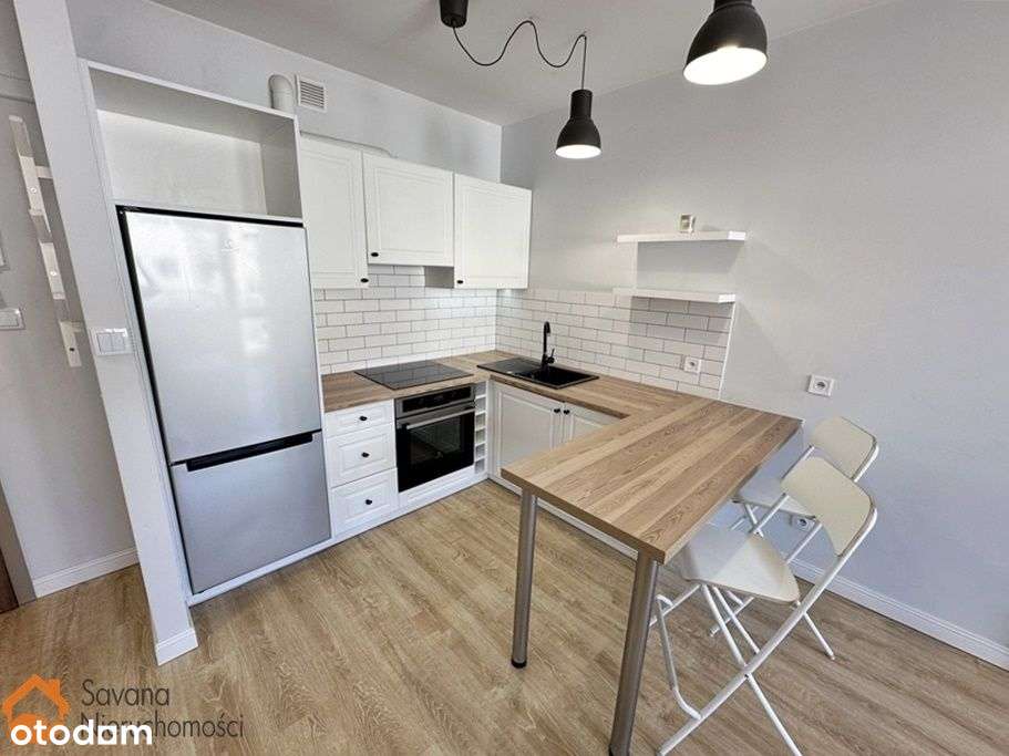 Ustawne 2 pokojowe mieszkanie - OD ZARAZ ! - Pełny obrazek: 4/17