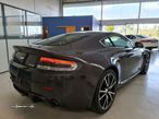 Aston Martin Vantage Coupe V8 N420 Sportshift - 2