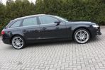 Audi A4 Avant 1.8 TFSI Ambition - 12