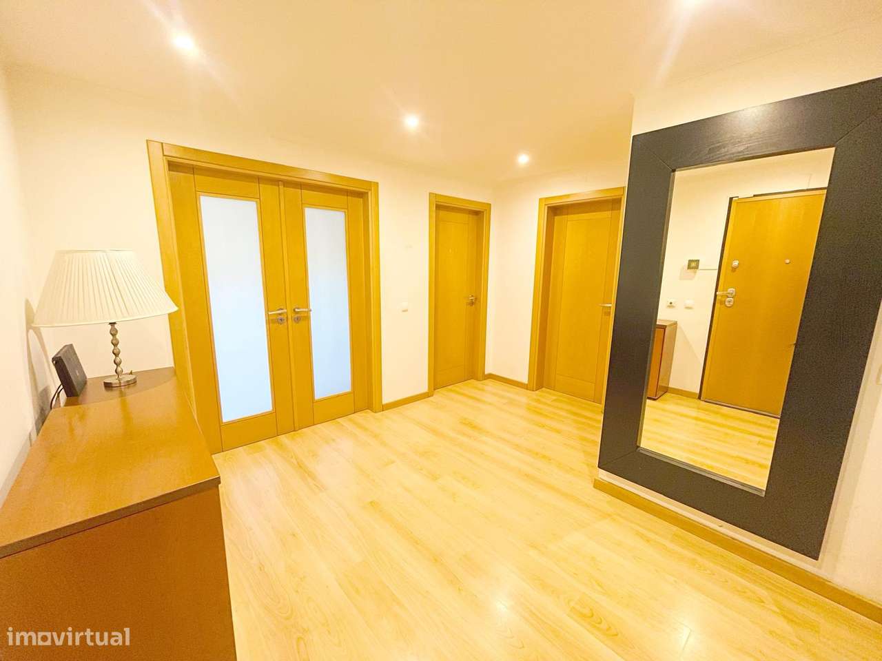 Apartamento T2 em Condomínio com Piscina – Alcabideche, Cascais-8