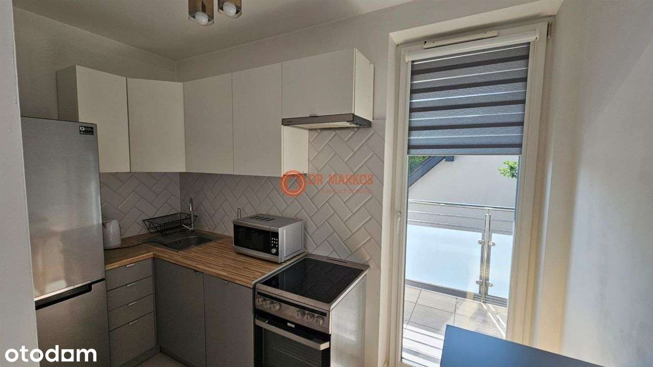 Wyjątkowe-zgrabne, jak nowe - super lokalizacja!!!-6