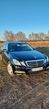 Mercedes-Benz Klasa E 350 CDI 4-Matic BlueEff - 1