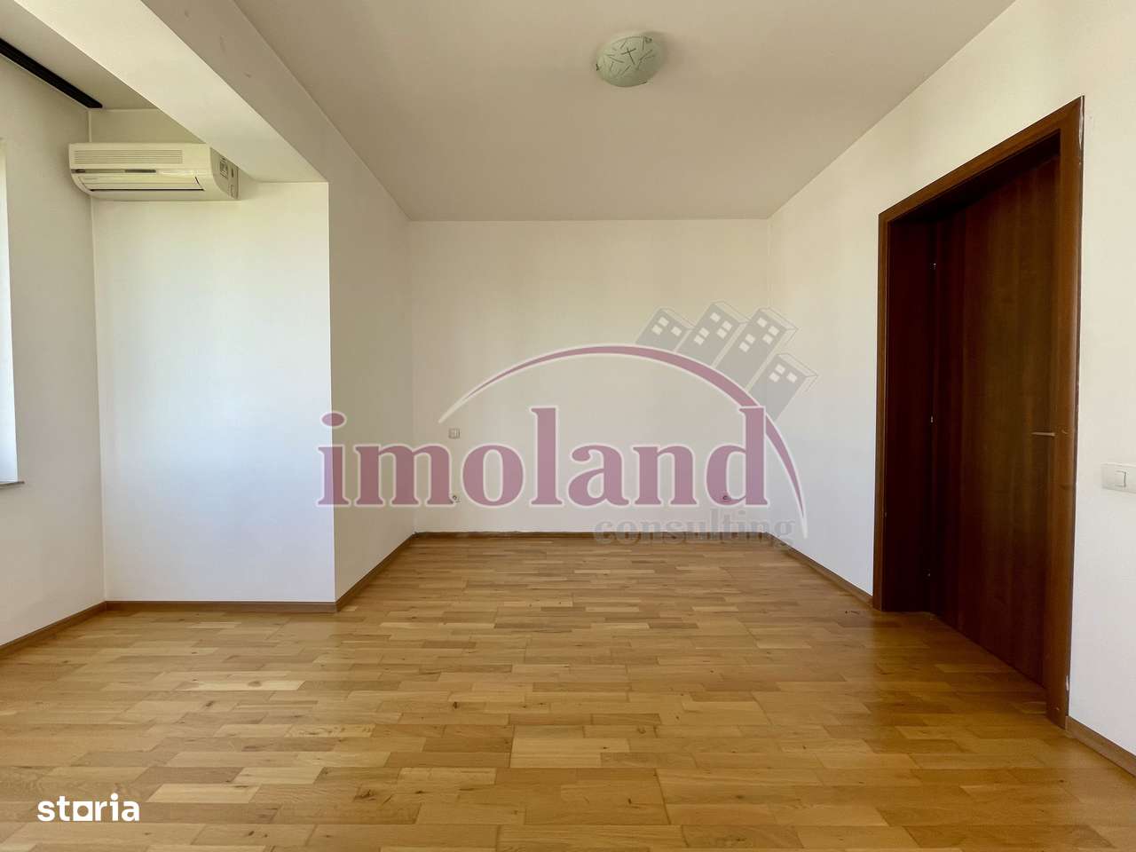 Vanzare apartament 2 camere 2 bai, 66.5 mp etaj 6/7 - Băneasa, ZOO-3