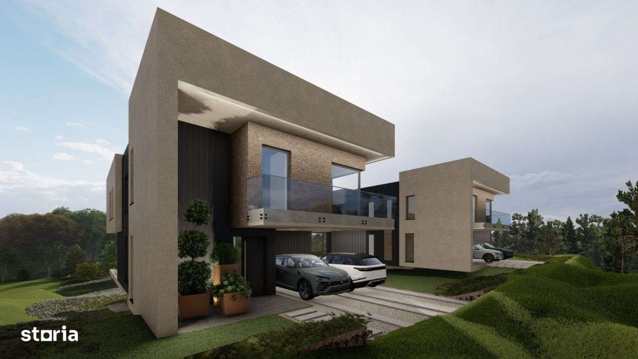 Teren intravilan cu PUZ aprobat, 1.468 mp, Faget – str. Zmeurisului,-2