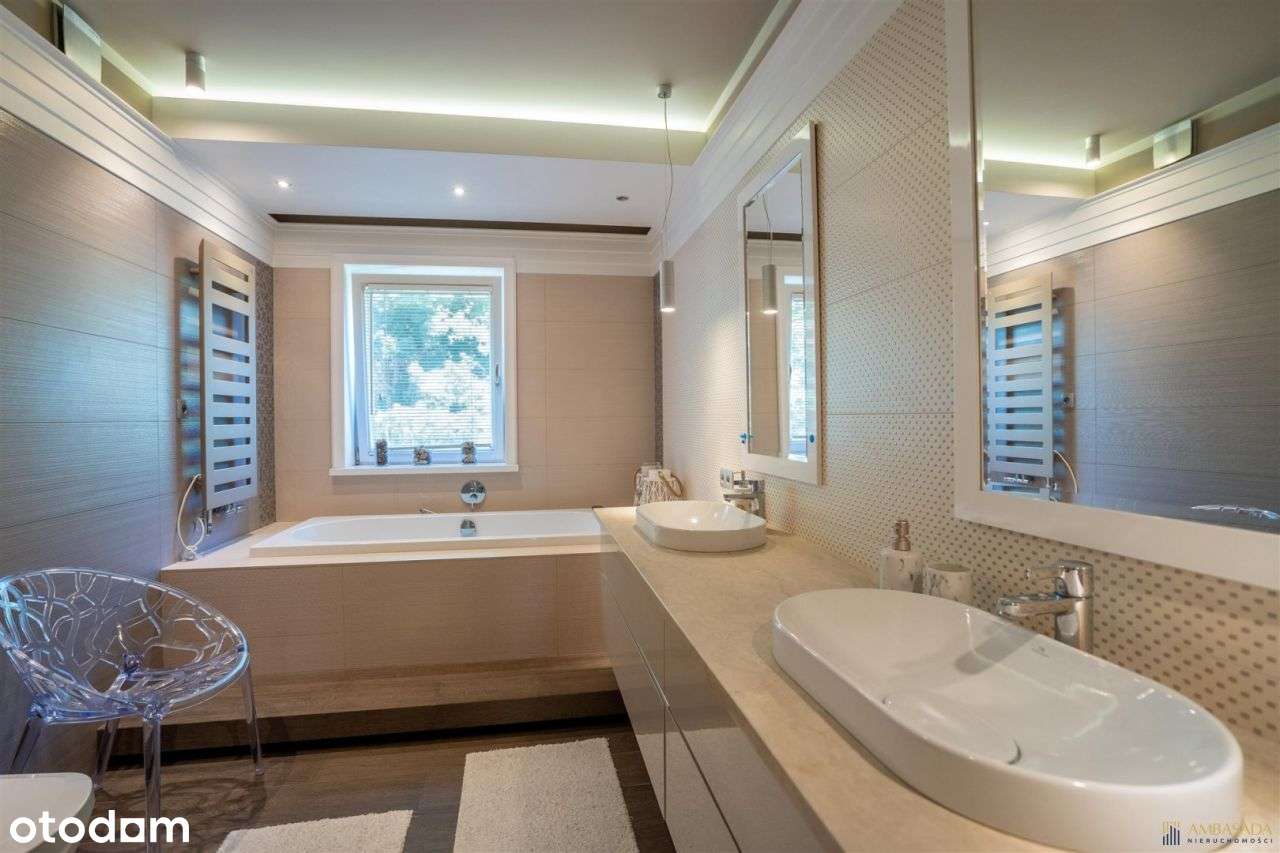 *Komfort I Natura Na Wyciągnięcie Ręki*-14