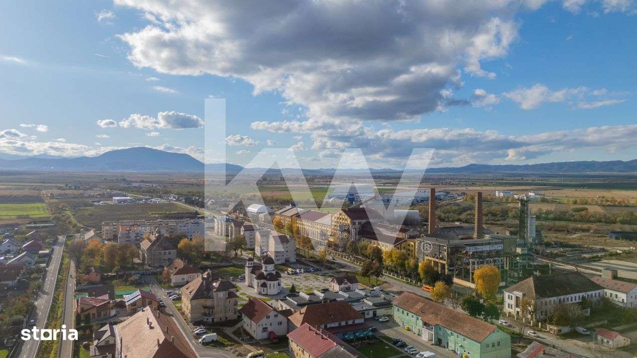 Casa de vanzare in Bod-7