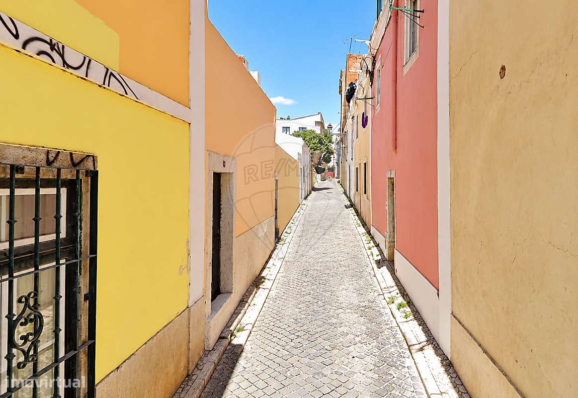 Apartamento T1 para venda-15