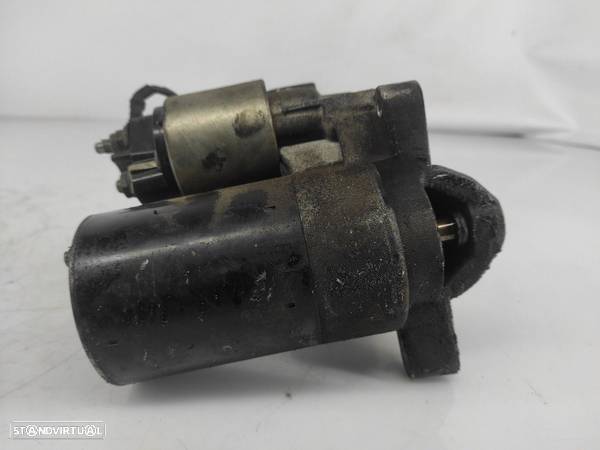 Motor De Arranque Citroen Saxo (S0, S1) - 2