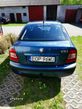 Skoda Octavia 1.9 SDI Classic - 6