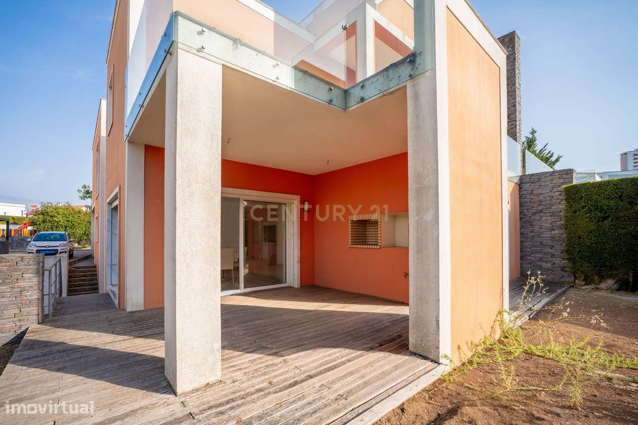 Moradia T4 com Piscina Privativa | Bicesse, Cascais-47