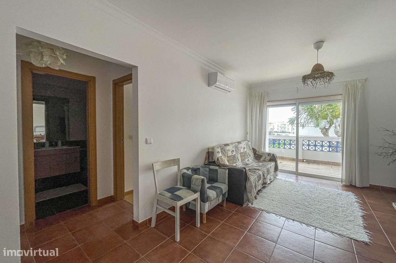 Apartamento T1 no Condomínio Santa Luzia Residence - Grande imagem: 4/21