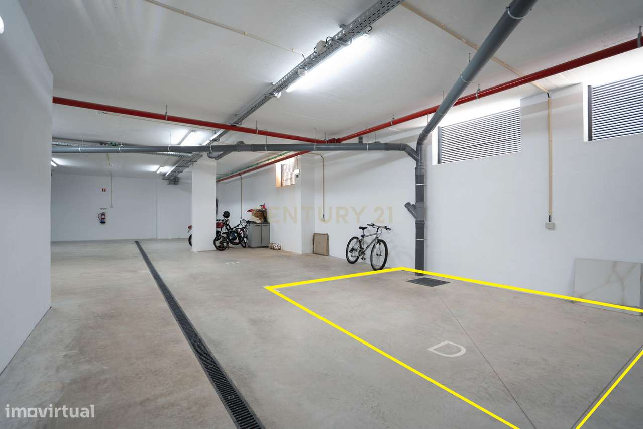 Apartamento T3 - Empreendimento Gardens - Novo-31