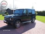 Oglinzi Complete Mercedes G-Class W463 (1989-2018) 2013 Design Negru Lucios- livrare gratuita - 15