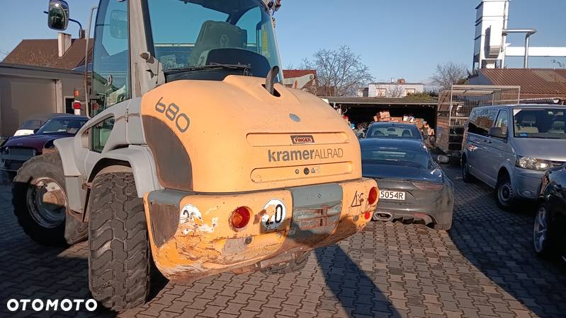 Kramer 680 - 7